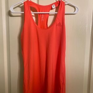 Adidas tank